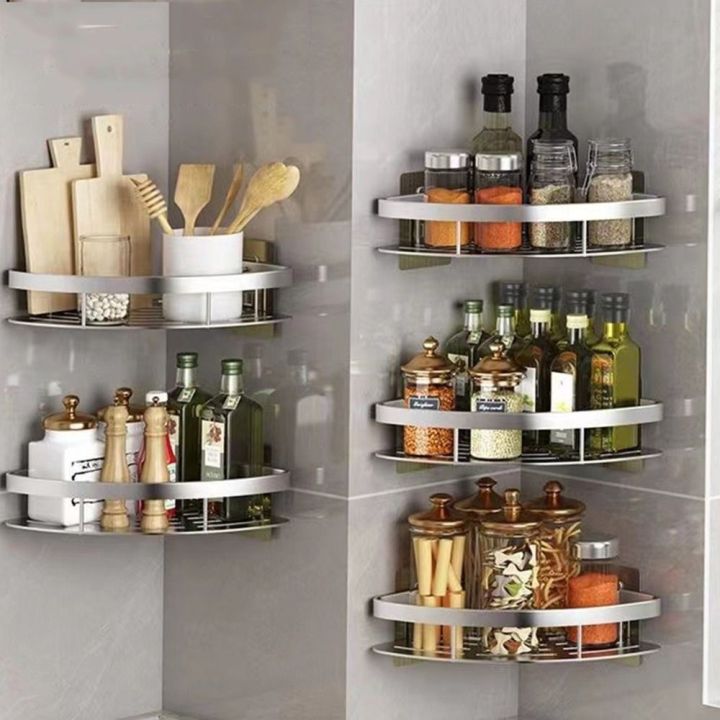 facilities-bathroom-hardware-wall-mounted-toilet-nail-free-rack-triangular-storage-rack-storage-holder-storage-rack