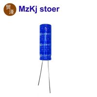 1/2ชิ้น2.7V ใหม่ดั้งเดิมสหรัฐอเมริกา MAXWELL 10F สีน้ำเงินตัวเก็บประจุทรงพลัง10X30MM 2.7V10F