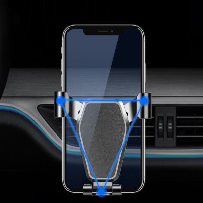 Car Phone Stand Holder Telephone Cellphone Frame for Xiaomi Huawei SAMSUNG S23 S22 IPhone 14 13 Pro Max Car Windscreen Clip
