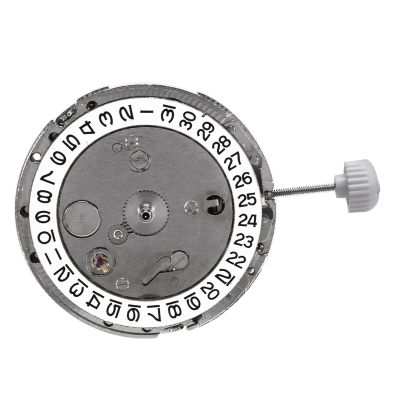 Automatic Mechanical Movement for Miyota 8205 2813 Watch Repair Part Clock Accessories