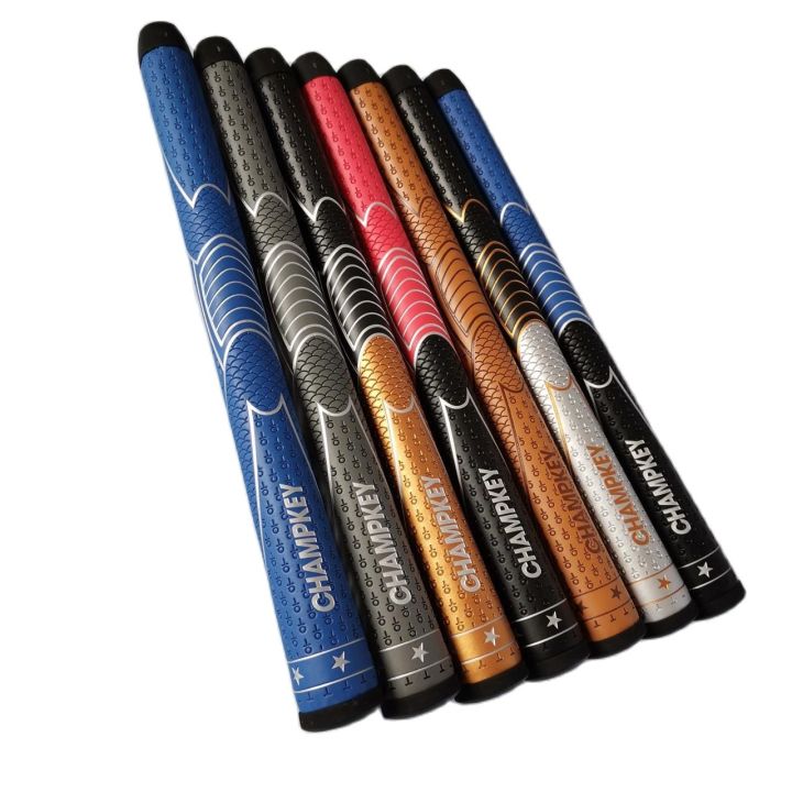 golf-club-grip-new-13-pcs-champkey-iron-grip-oversize-free-of-charge