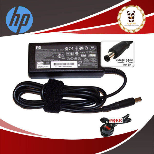 Laptop Hp Probook G1 G2 430 440 445 450 455 470 640 645 650 655 Adapter Charger Lazada 9751