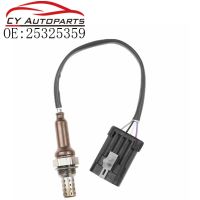 25325359 O2 Lambda Probe Oxygen Sensor For Delphi RE94 Changan DongFeng Jingbei Jac S3612300 1086000727 SMD25048 ใหม่รับประกันเดิมสามปี