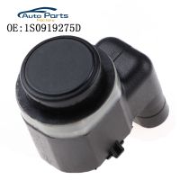 New High Quality PDC Parking Sensor For Audi A1 A3 A4 A5 A6 A7 A8 Q3 Q5 Q7 TT 1S0919275D