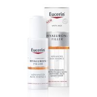 Eucerin Hyaluron-Filler Advanced AOX Essence 30ml ยูเซอริน ไฮยาลูรอน ฟิลเลอร์ แอดแวนซ์ เอโอเอกซ์ เอสเซนส์