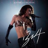 Blu ray BD25G Joey Yung concert 2014 Emperor Entertainment 1314