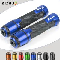 Motorcycle Racing Grips Handle Ends Handlebar Grip Handle Grips For YAMAHA TMAX T MAX T-MAX 530 500 TMAX500 TMAX530