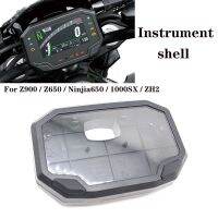 Motorcycle LCD Speedometer Tachometer Shell Instrument Case Cover for -Kawasaki Z900 Z650 Ninja650 Z1000SX ZH2 2020