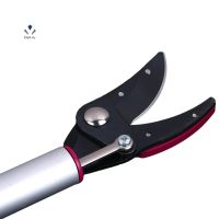 Pruning Shears Long Reach Cut Hold Bypass Pruner Max Cutting Garden Height Extension Pruning Tool