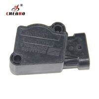 เซนเซอร์ตำแหน่งคันเร่งสำหรับ Cummins Mack Volvo 1697269C91 1697269C92 2607117C91 2607180C91