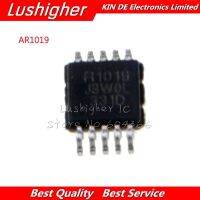 10PCS AR1019 MSOP AR1019-S85MSGH0 MSOP10 Digital Radio IC R1019 MSOP-10  WATTY Electronics