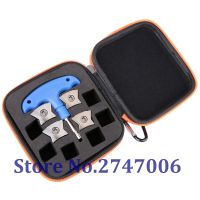 4pcs Golf Slider/Sliding Weight Wrench Kit for EPIC Max, EPIC Max LS Driver 5g 7g 12g 14g