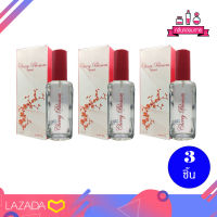 BONSOIR cherry blossom wired Perfume Spary 22 ml 3 ชิ้น