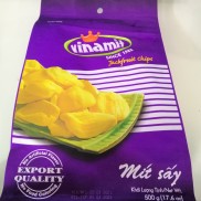 Mít Sấy Vinamit Gói 500g