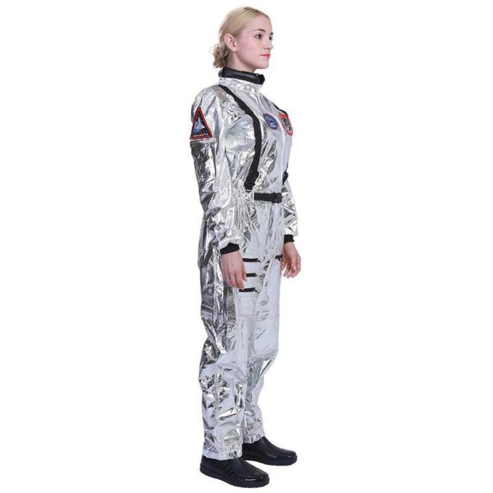 nasa-ชุดนักบินอวกาศนักบินอวกาศสำหรับผู้หญิง