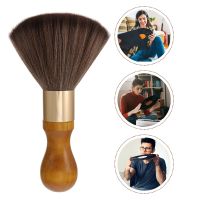 【CW】 Cleaningcd Soft Barber Vinyl Brushes Remover Lp Turntable Haircut Cleaner Album