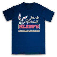 แจ็คกระต่าย SLIMS ทางการ PULP FICTION TSHIRT MENS สุภาพสตรี COLS ขนาด