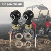 1 Set Tie Rod End Kit for Polaris /Sportsman 500 4X4 6X6 EFI HO X2 1998-2012