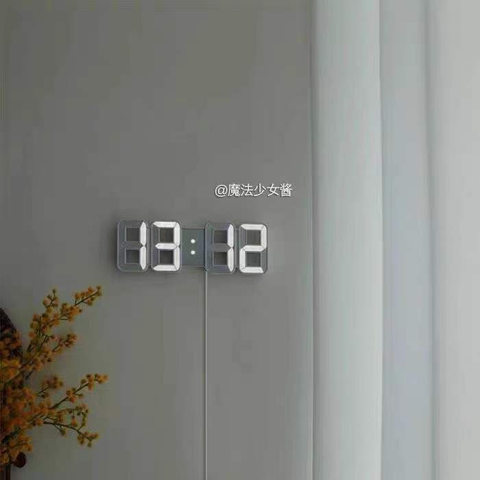 โปรแรง-นาฬิกาดิจิตอล-นาฬิกา-led-นาฬิกาตั้งโต๊ะ-แขวนผนัง-led-digital-wall-clock-b-029-สุดคุ้ม-นาฬิกา-นาฬิกา-แขวน-นาฬิกา-ติด-ผนัง-นาฬิกา-แขวน-ผนัง