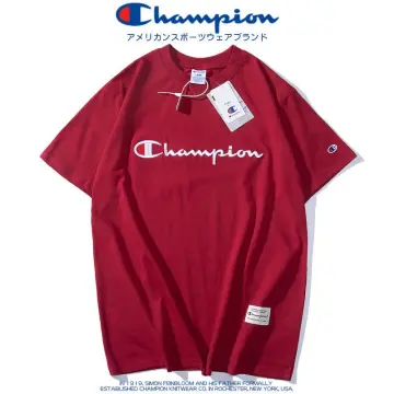 female champion shirts