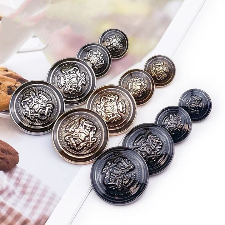 cw-10pcs-15-20-25mm-round-metal-buttons-for-clothing-vintage-sewing-supplies-and-accessories-black-jacket-buttons-for-needlework