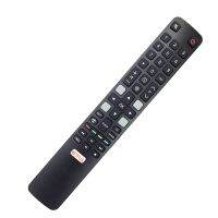 New Original RC802N YLI3 Remote Control For TCL LCD Smart TV 06 IRPT45 ERC802N NETFLIX RC802N YL13