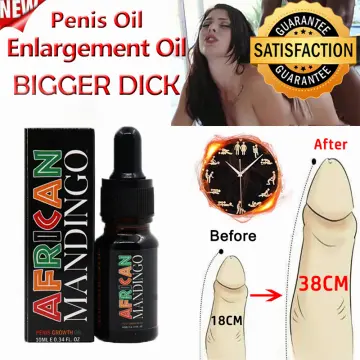 Buy Mandingo Penis Enlargement online Lazada .ph