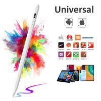 For Apple Pencil 1 2 iPad Pencil Stylus Pen for Android IOS Tablet Pen for Xiaomi Redmi Huawei Honor Samsung Android Touch Pen