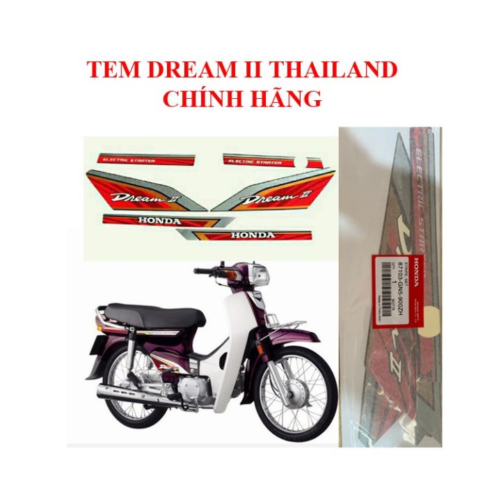 Rẻ vô địch Tem dream thái loại tem hồng 3 lớp Giá sỉ cho khách mua lẻ   Shopee Việt Nam