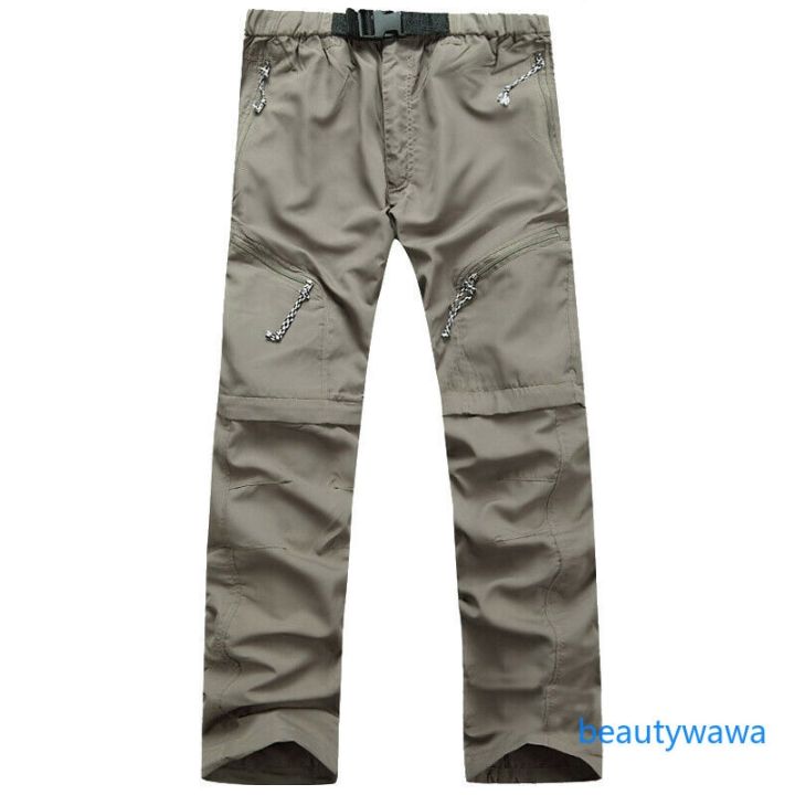 hiking-pants-tactical-cargo-seluar-lelaki-men-pocket-outdoor-sport-climbing-detachable