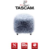 Tascam WS-86 สำหรับ Portacapture X8 และ Portacapture X6 (ProPlugin)