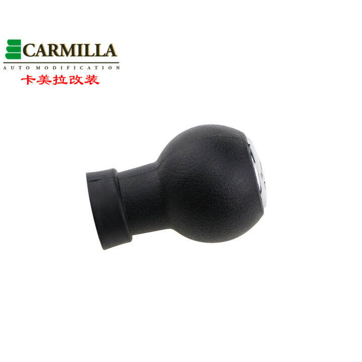 สำหรับ-suzuki-swift-sx4-09-14-alto-5สปีดเกียร์-shift-knob-lever-shifter-head-handball-2005-2006-2007-2008-2009-2010-acc