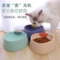 [COD] Bowl Strawberry Pattern Anti-Tipping Food Material Drinking Basin Wholesale