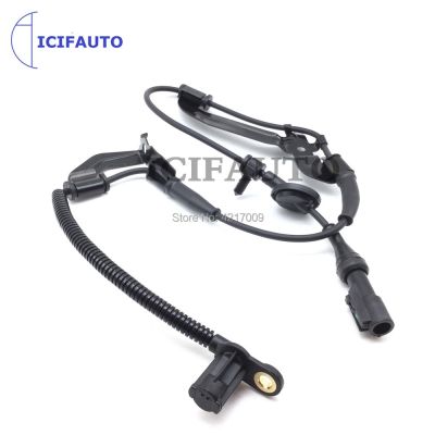 YL8Z2C204AB YL8Z-2C204-AB ABS Wheel Speed Sensor Front Right For Ford Escape Mercury Mariner Mazda Tribute 2.0 2.3 3.0L