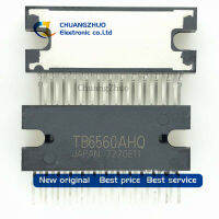 สเต็ปเปอร์ชิปตัวขับมอเตอร์คุณภาพดีที่สุด TB6560 IC TB6560AHQ A23A