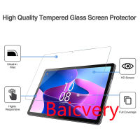 For Lenovo Tab M10 Plus 3rd Gen 10.6 Inch 2022 Tempered Glass High Quality Protective Film Explosion-proof Screen Protector