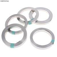 1x 10M 6mm 8mm x 0.1/0.12/0.15 Nickel Strip Tape For Li 18650 Battery Spot