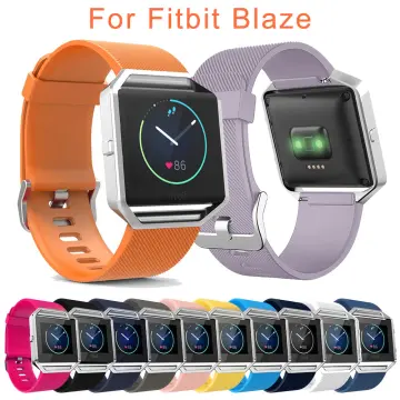 Fitbit hotsell blaze lazada