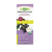 ?หมดอายุนานมาก exp. 12/23 Sambucus Organic ของดีตัวเดิม