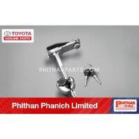 อุปกรณ์ล็อคยางอะไหล่แบบกุญแจ TOYOTA  A-PC458-0K002