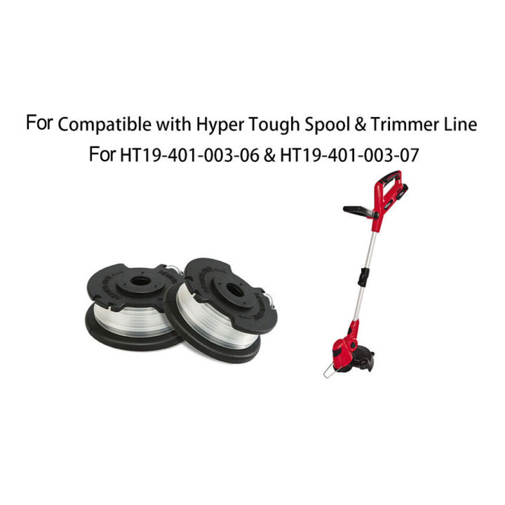 1pc-spool-amp-trimmer-line-สำหรับ-hyper-tough-รุ่น-ht19-401-003-06-amp-ht19-401-003-07-trimmer-เครื่องตัดหญ้าอะไหล่-line-spool