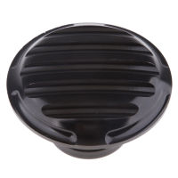 Fuel Gas Tank Oil Cap Cover For Harley Road Glide XL883 1200 Softail Dyna