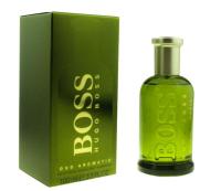 น้ำหอมผู้ชาย Hugo boss boss bottled oud aromatic EDP 100ml.