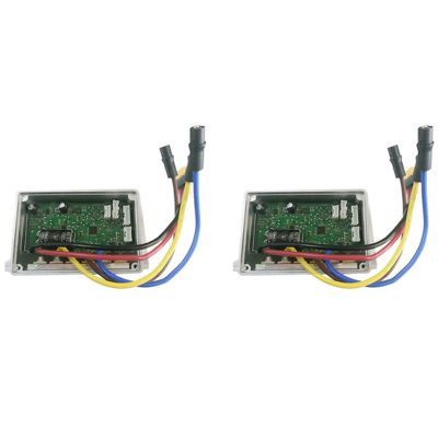 2X Electric Scooter Control Board Assembly Accessories for MAX G30