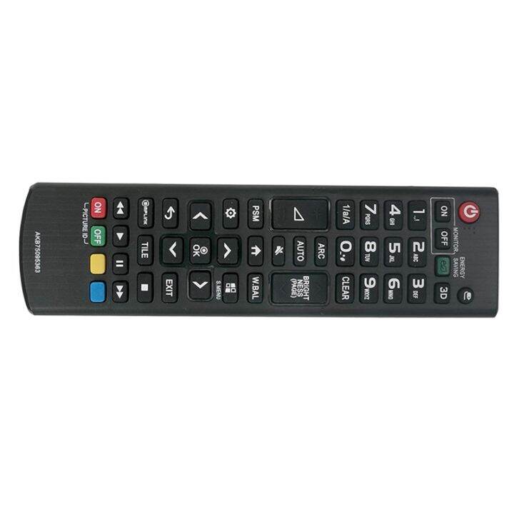 akb75095363-remote-control-for-lg-digital-signage-32sm5d-65sm5d-32sm5b-43-49-55sm5kc-65sm5kd-43-49sm3d-55sm3d55eg5cd