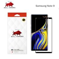 BullArmors รุ่น Samsung Note9 (ซัมซุง) บูลอาเมอร์ Film ฟิล์ม ฟิล์มกระจก ฟิล์มกันรอย อุปกรณ์กันรอยหน้าจอ หน้าจอ ฟิล์มใส กระจกนิรภัย กระจกกันรอย ฟิลม์ อุปกรณ์ กันรอย กระจก โทรศัพท์ มือถือ ฟิลม์กันรอย เกรดA พรีเมี่ยม กระจกกันรอย 9H+ แกร่งเต็มจอสัมผัสลื่น