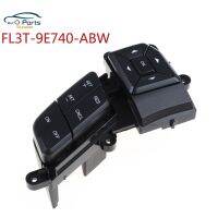 OEM FL3T-9E740-ABW 2015-2019 For Ford F-150 Cruise Control Switch Left FL3T9E740ABW FL3T 9E740 ABW