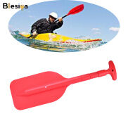 Blesiya Mái Chèo Kayak Điều Chỉnh Được Mái Chèo Thuyền Ca Nô Trượt Tuyết