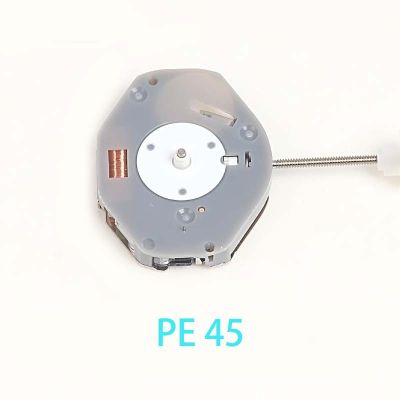 【CC】 PE45 Movement 2 Hands Small Second Cheap Alternative To 1L45 movement