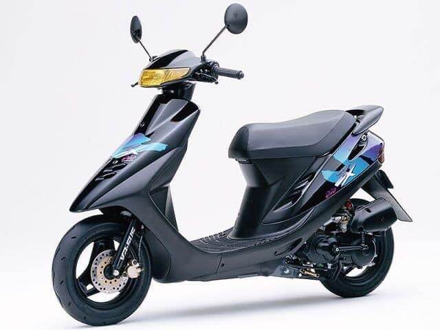 สติกเกอร์ตรงรุ่น-honda-dio-af281-ชุดมี-3-ชิ้น-พร้อมส่งจากไทย